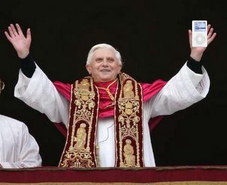 Benedictus iPod