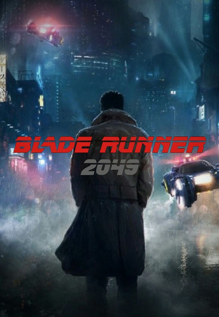 Blade Runner