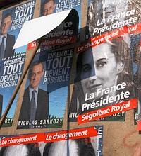 Eleccions Francesses