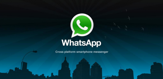 WhatsApp passa a ser gratuït